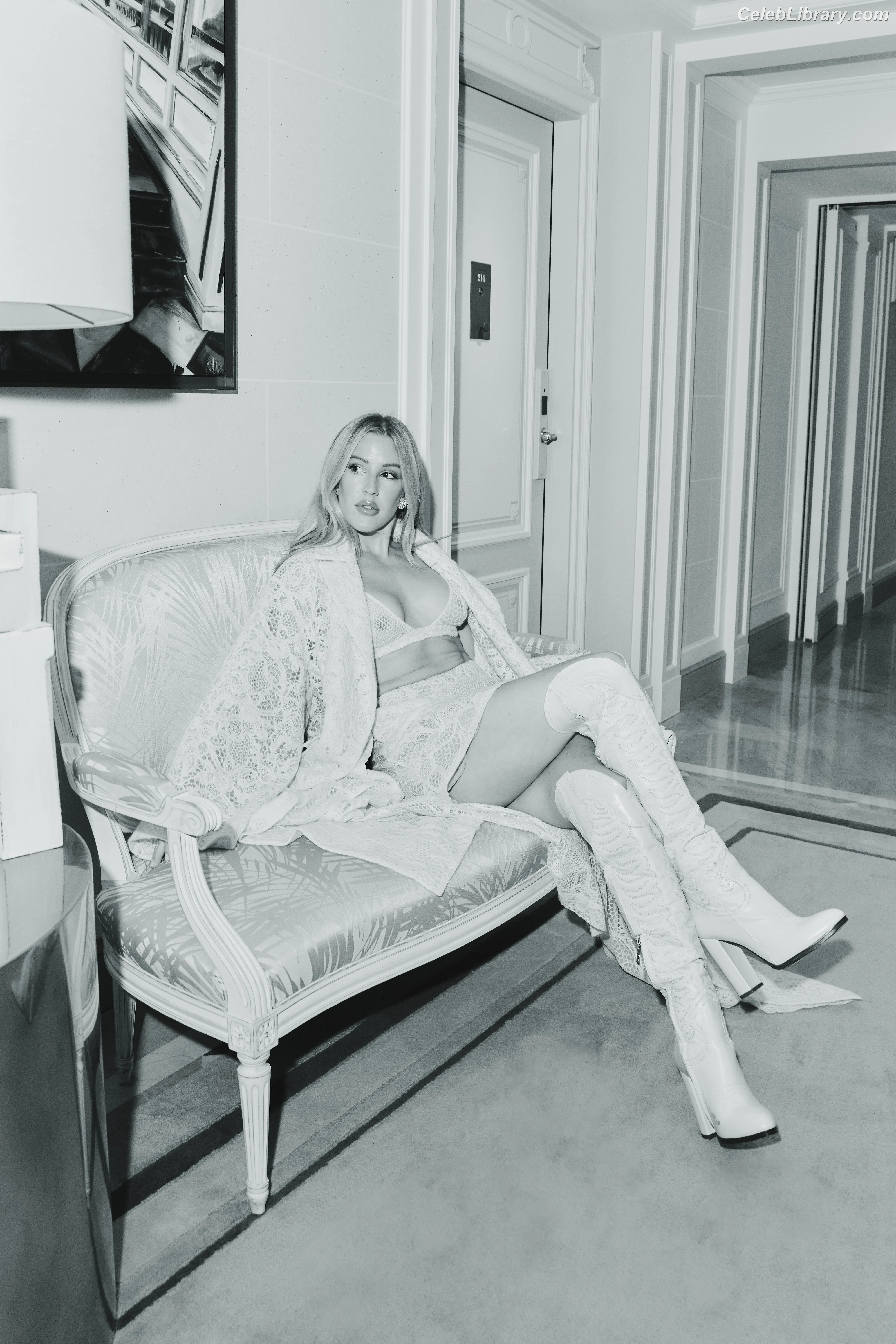 Ellie Goulding photo 17 of 487
