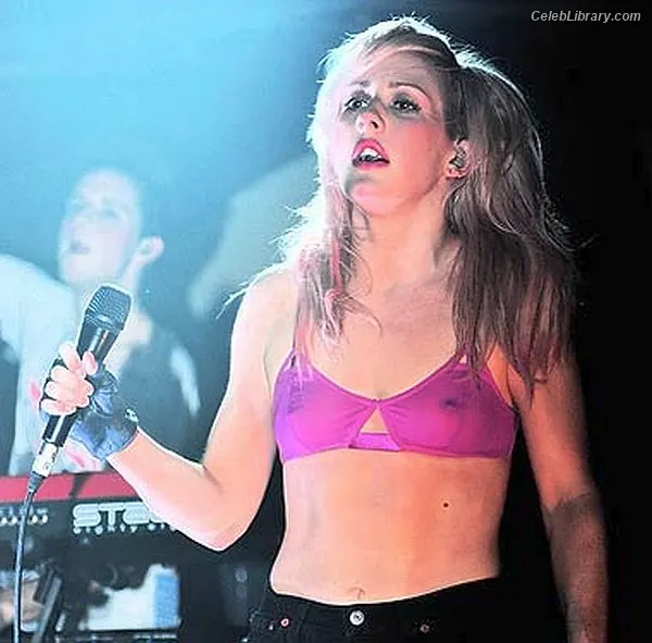 Ellie Goulding photo 3 of 487
