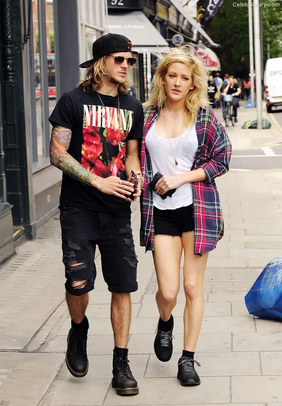 Ellie Goulding photo 3 of 488