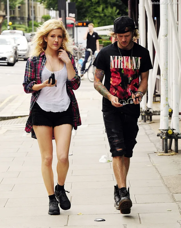 Ellie Goulding photo 4 of 488