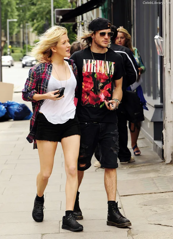 Ellie Goulding photo 6 of 488