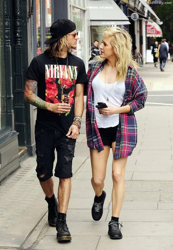Ellie Goulding photo 7 of 488