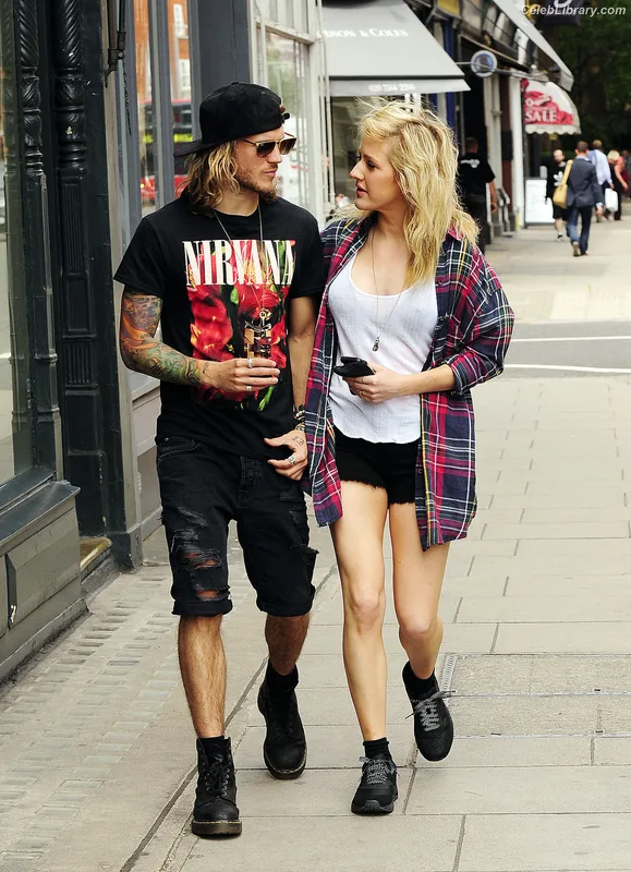 Ellie Goulding photo 8 of 488