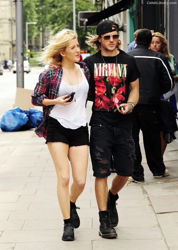 Ellie Goulding photo 10 of 488