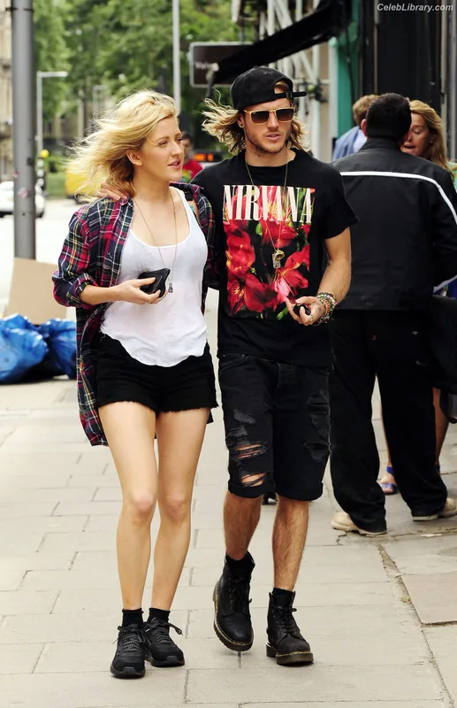 Ellie Goulding photo 11 of 488