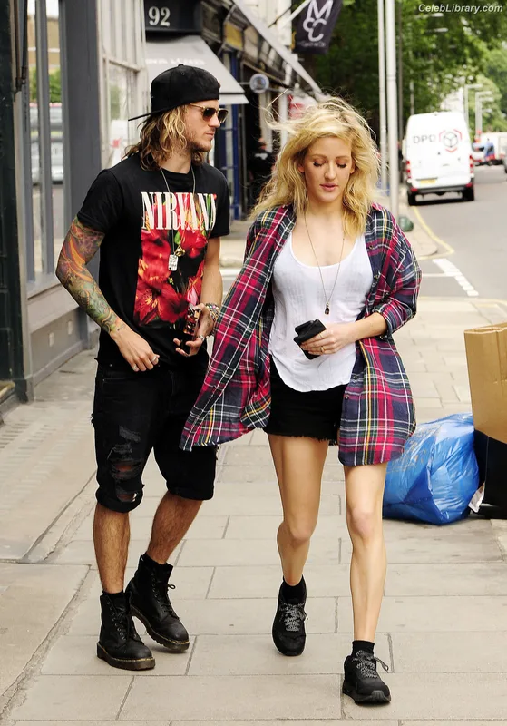 Ellie Goulding photo 15 of 488