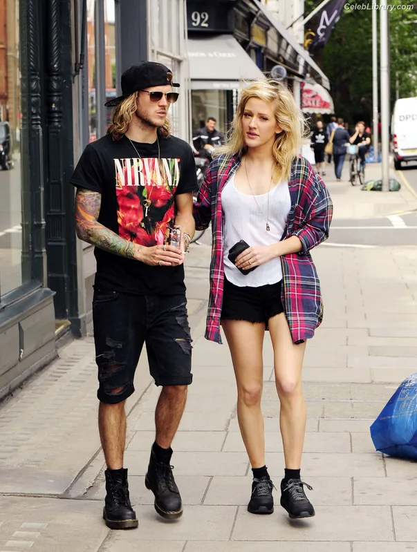 Ellie Goulding photo 17 of 488