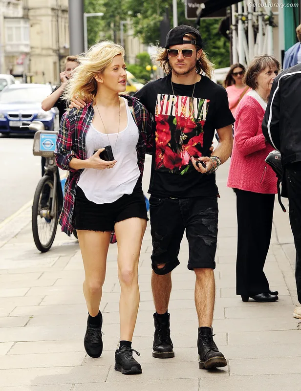 Ellie Goulding photo 18 of 488