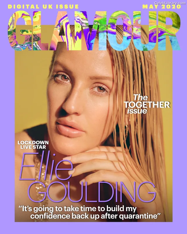 Ellie Goulding photo 19 of 488