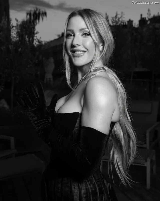 Ellie Goulding photo 4 of 488
