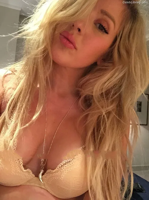Ellie Goulding photo 14 of 488