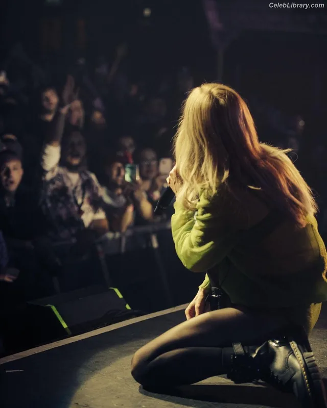 Ellie Goulding photo 20 of 488