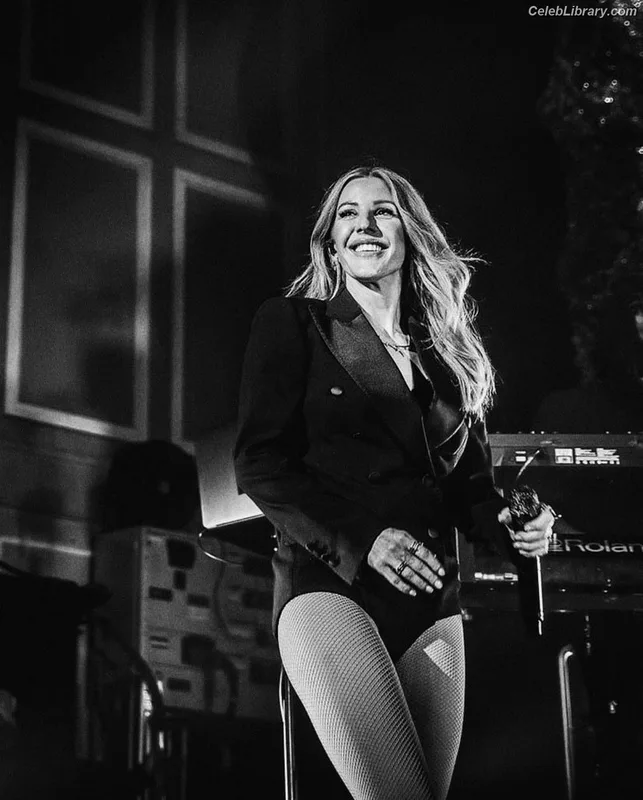 Ellie Goulding photo 21 of 488