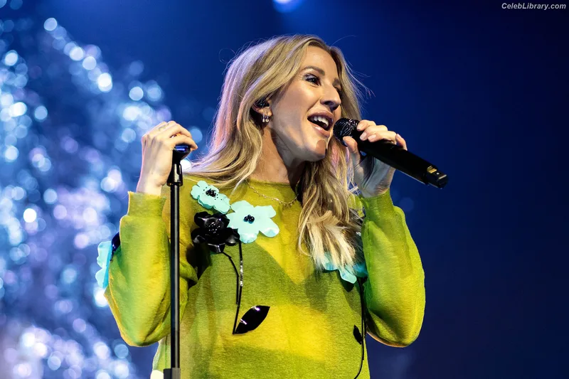 Ellie Goulding photo 9 of 488