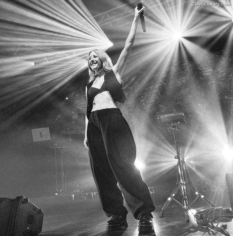 Ellie Goulding photo 12 of 488