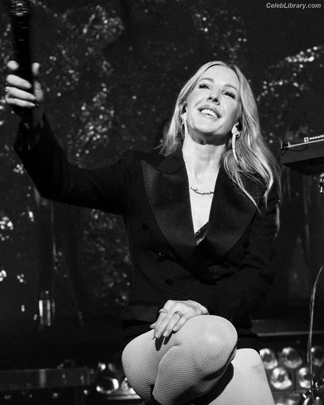Ellie Goulding photo 13 of 488