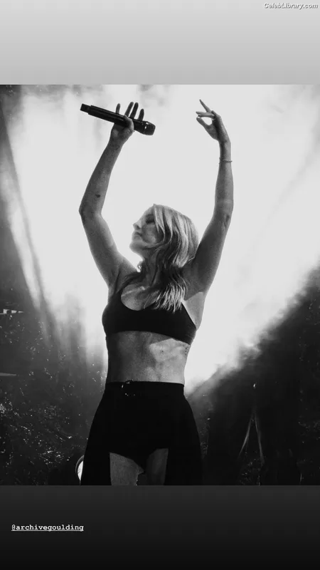 Ellie Goulding photo 21 of 488