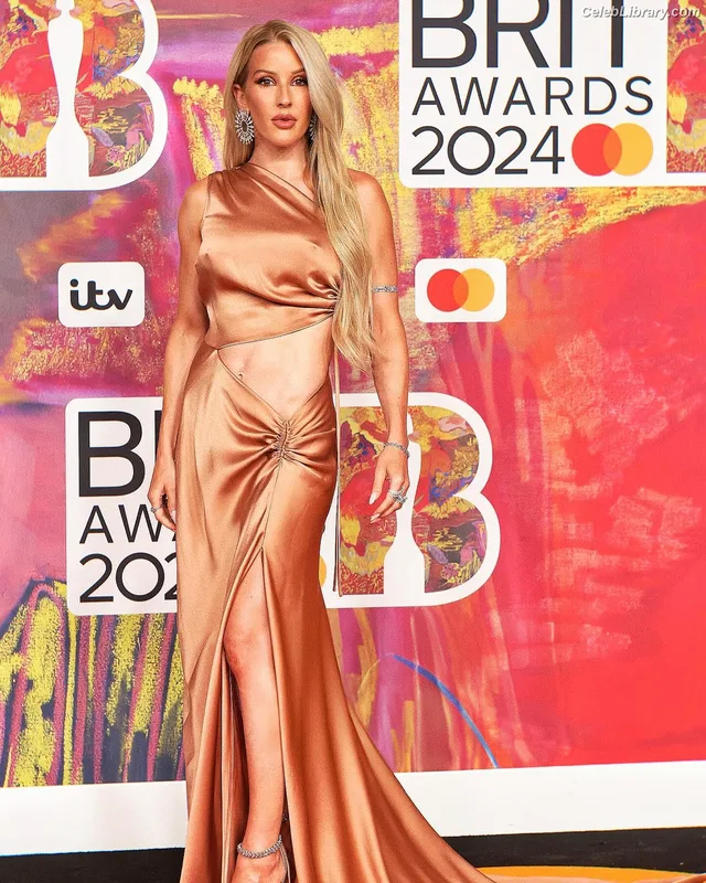 Ellie Goulding photo 7 of 488