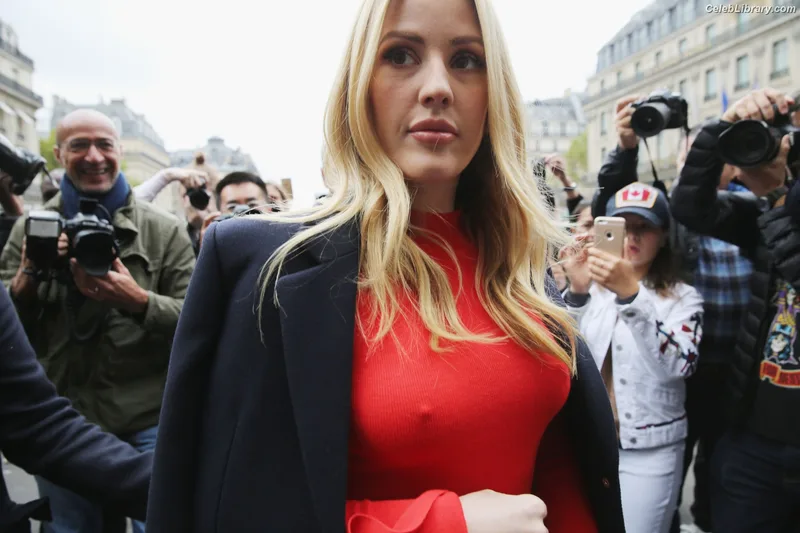 Ellie Goulding photo 10 of 488