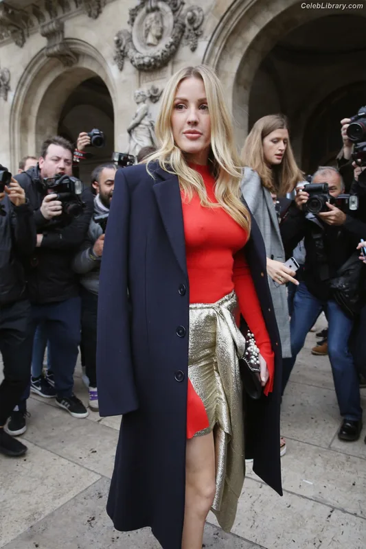 Ellie Goulding photo 11 of 488