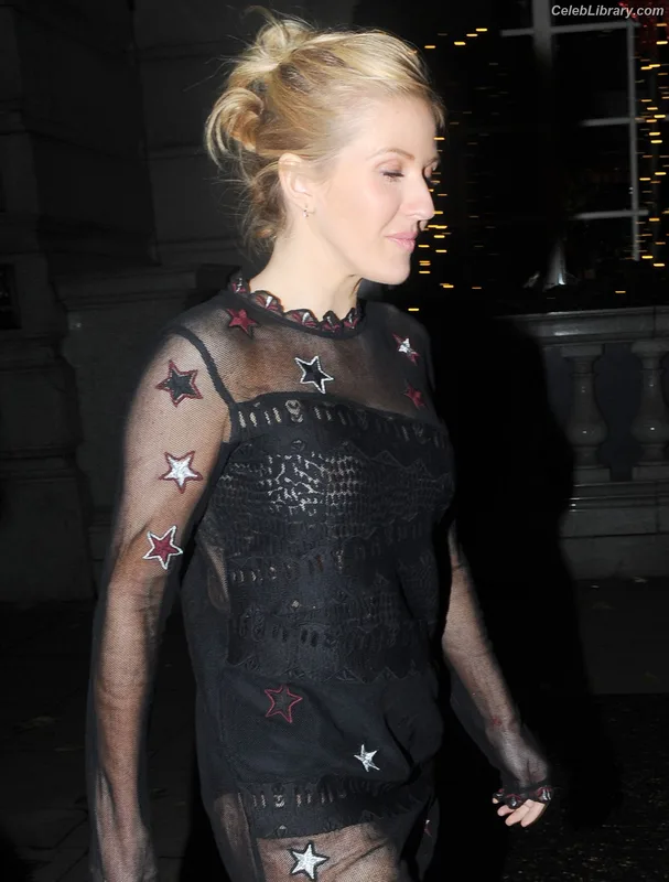 Ellie Goulding photo 3 of 488