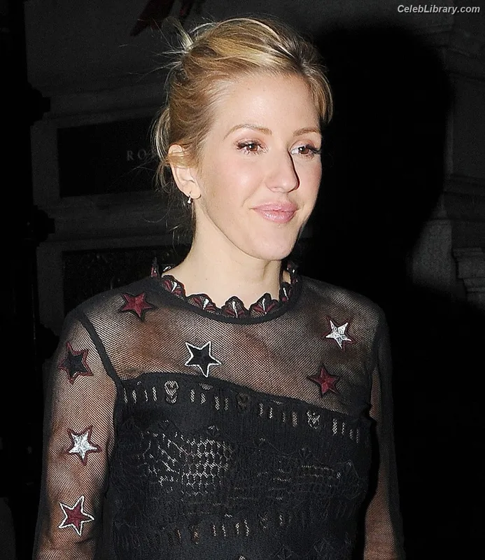 Ellie Goulding photo 4 of 488
