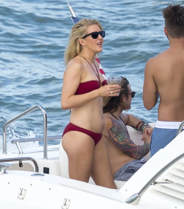 Ellie Goulding photo 21 of 488