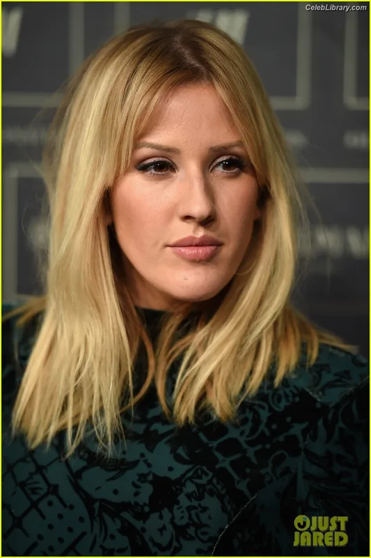 Ellie Goulding photo 23 of 488