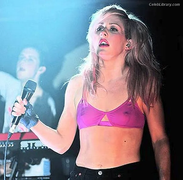 Ellie Goulding photo 3 of 488