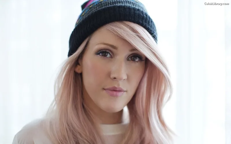 Ellie Goulding photo 5 of 488