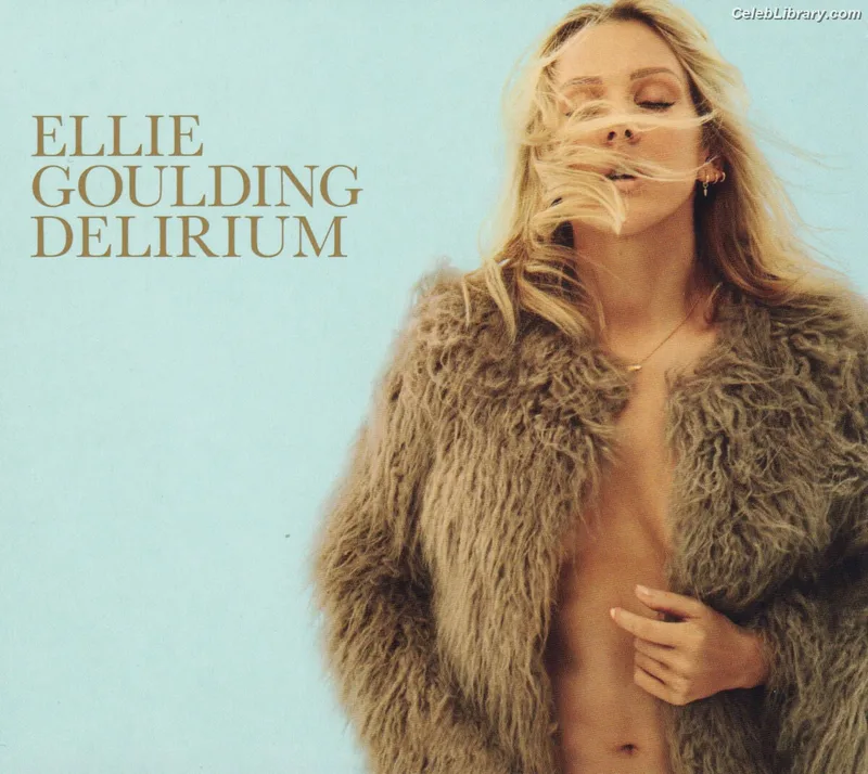 Ellie Goulding photo 7 of 488