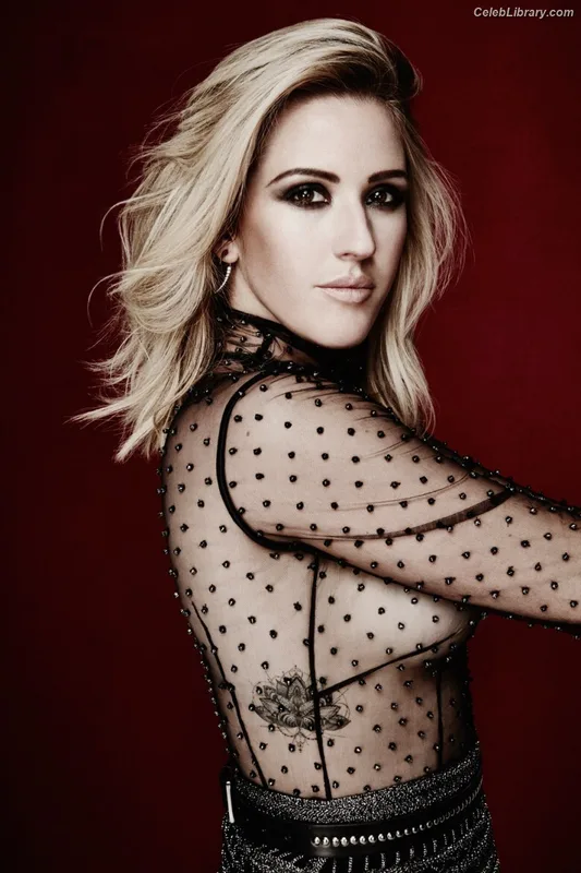 Ellie Goulding photo 19 of 488