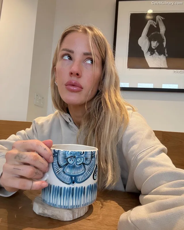 Ellie Goulding photo 6 of 488