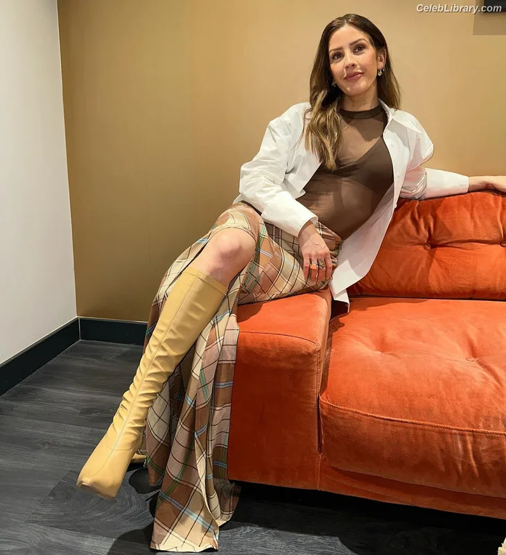 Ellie Goulding photo 4 of 488