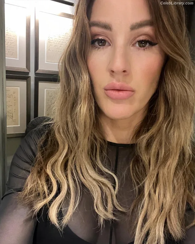 Ellie Goulding photo 8 of 488