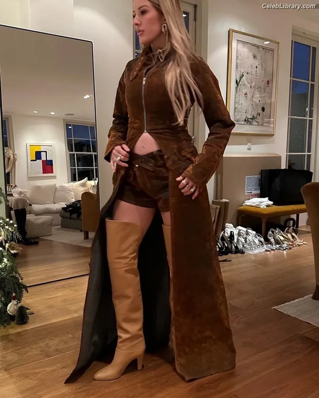 Ellie Goulding photo 21 of 488
