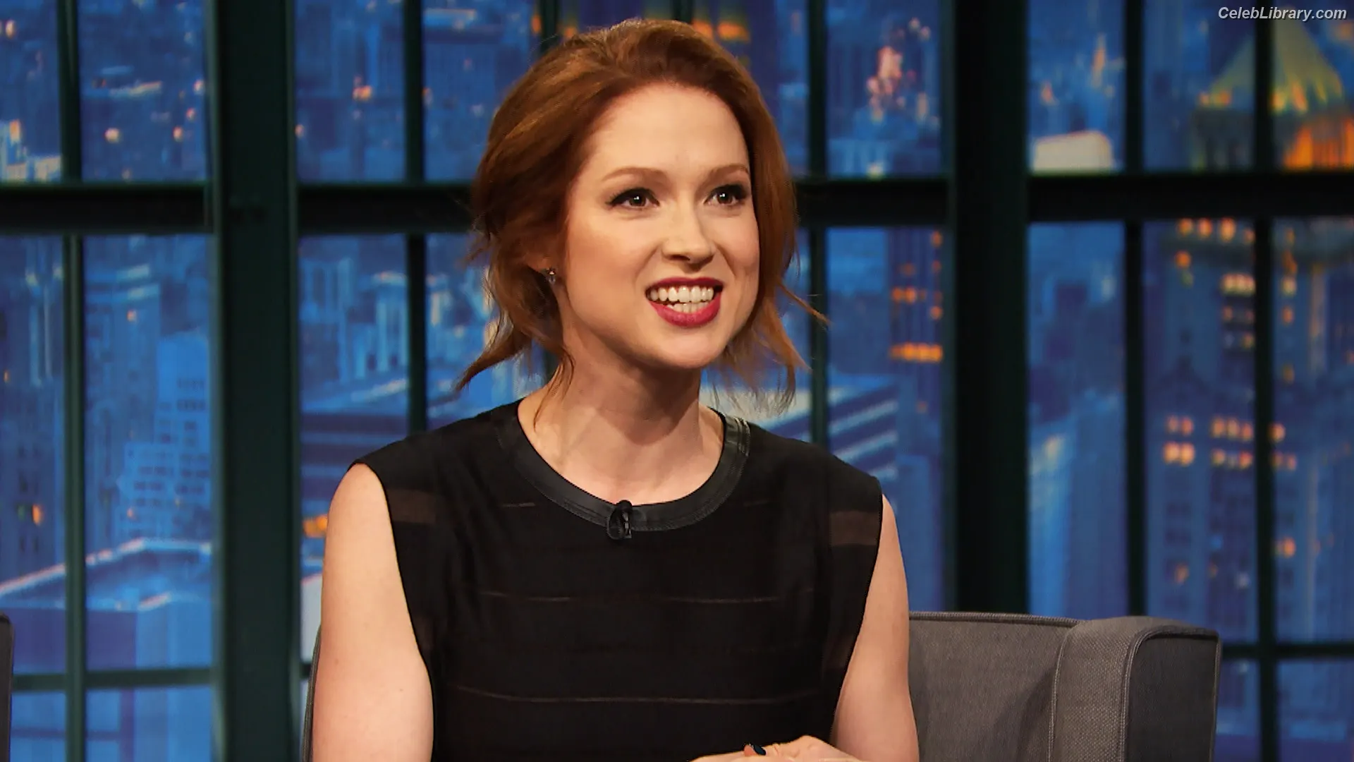 Ellie Kemper photo 19 of 100