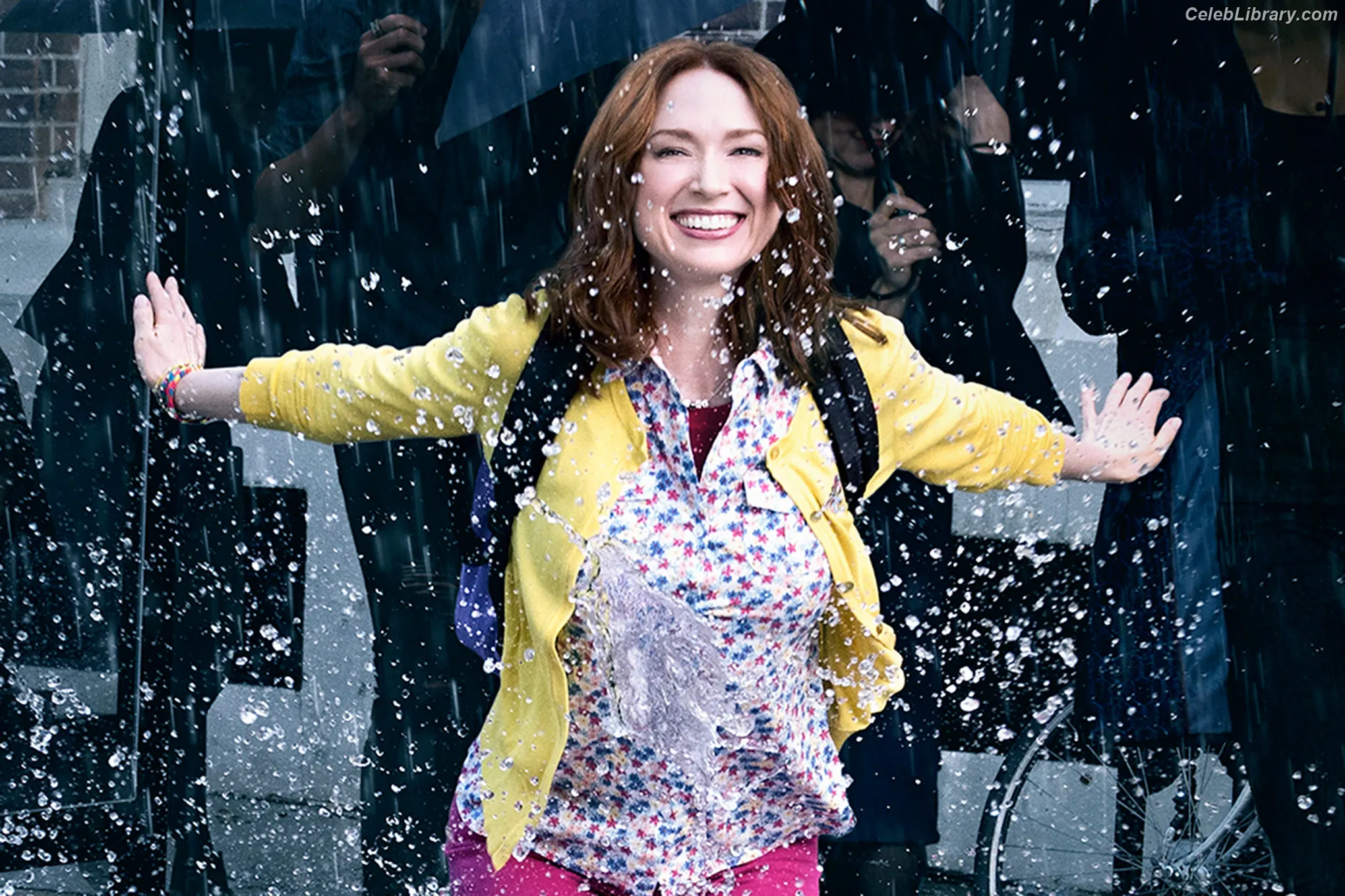 Ellie Kemper photo 24 of 100