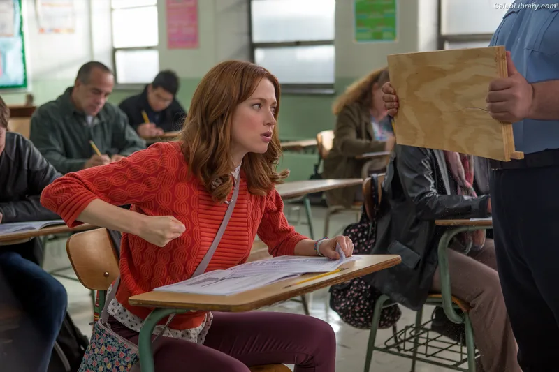 Ellie Kemper photo 11 of 99