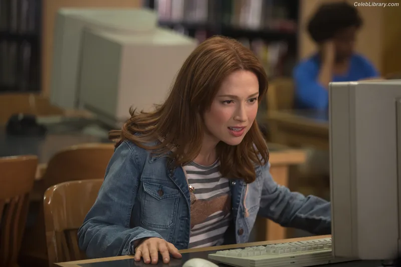 Ellie Kemper photo 14 of 99