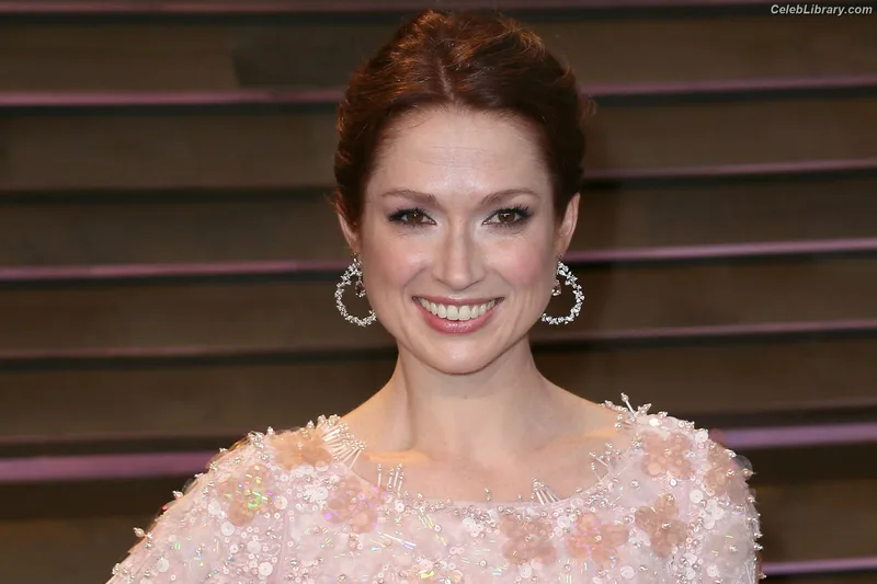 Ellie Kemper photo 21 of 99