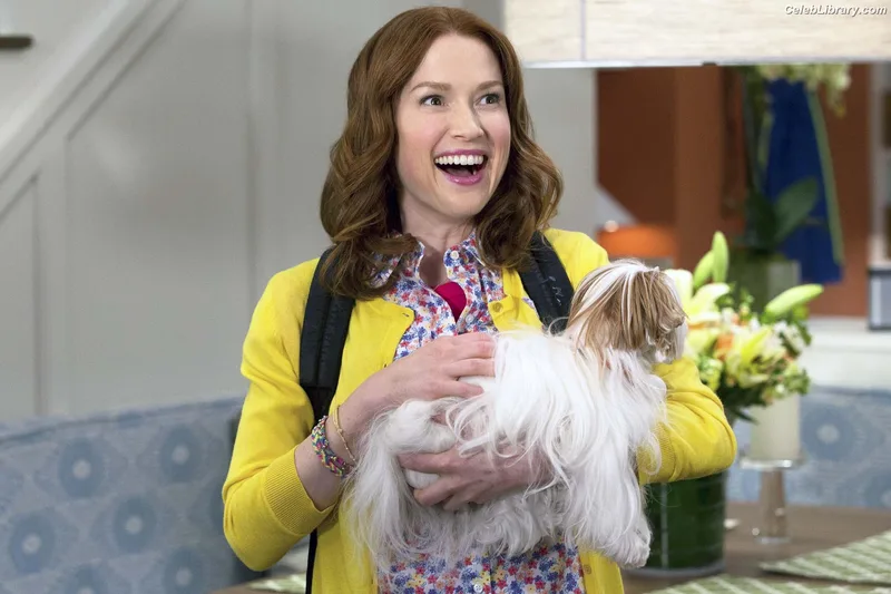 Ellie Kemper photo 23 of 99