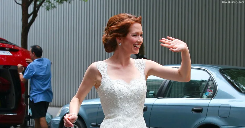 Ellie Kemper photo 12 of 99