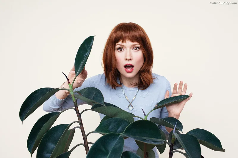 Ellie Kemper photo 20 of 99