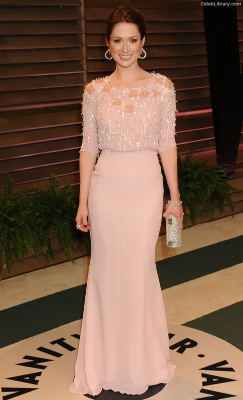 Ellie Kemper photo 4 of 99
