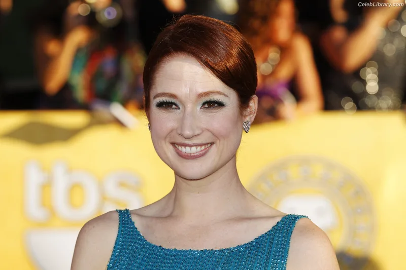 Ellie Kemper photo 9 of 99