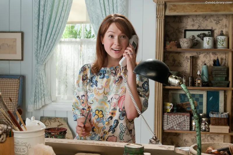 Ellie Kemper photo 19 of 99