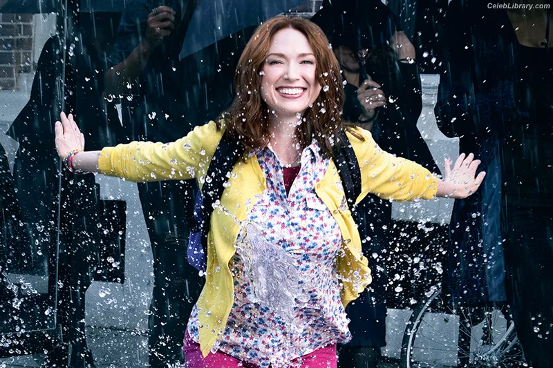 Ellie Kemper photo 22 of 99