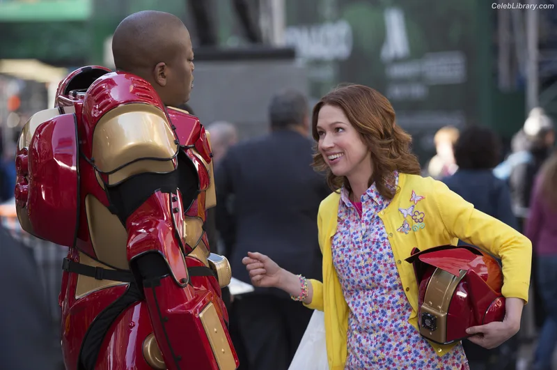Ellie Kemper photo 23 of 99