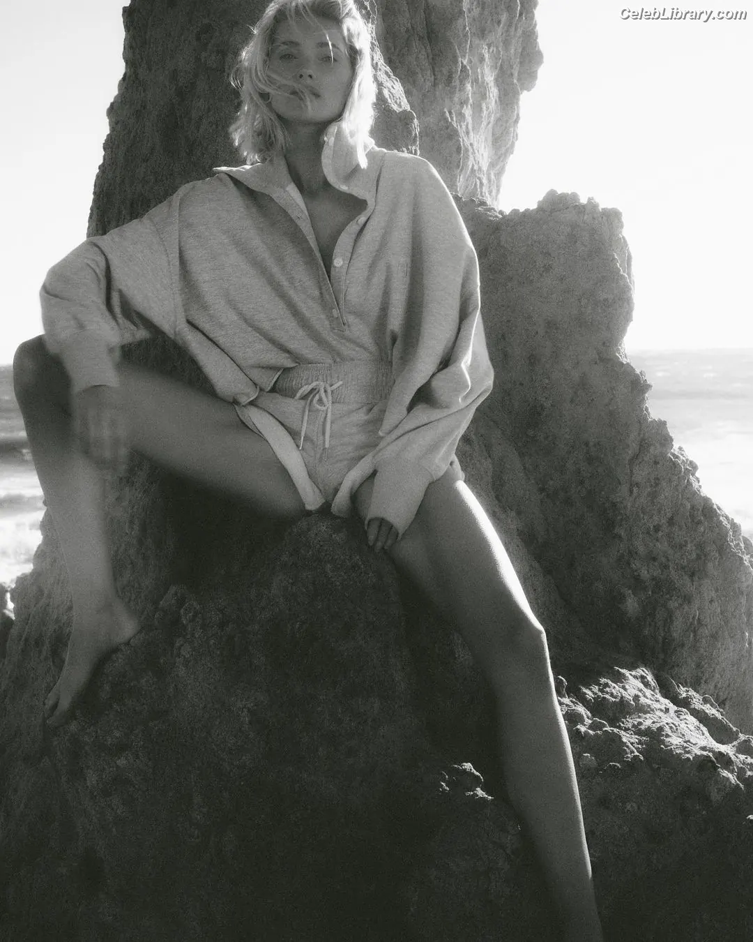Elsa Hosk photo 13 of 1595